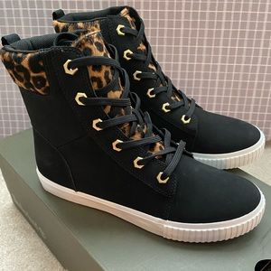 Timberland Skyla bay boots 8